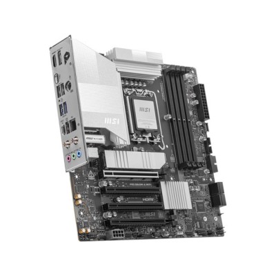 MSI PRO B860M-A WIFI
