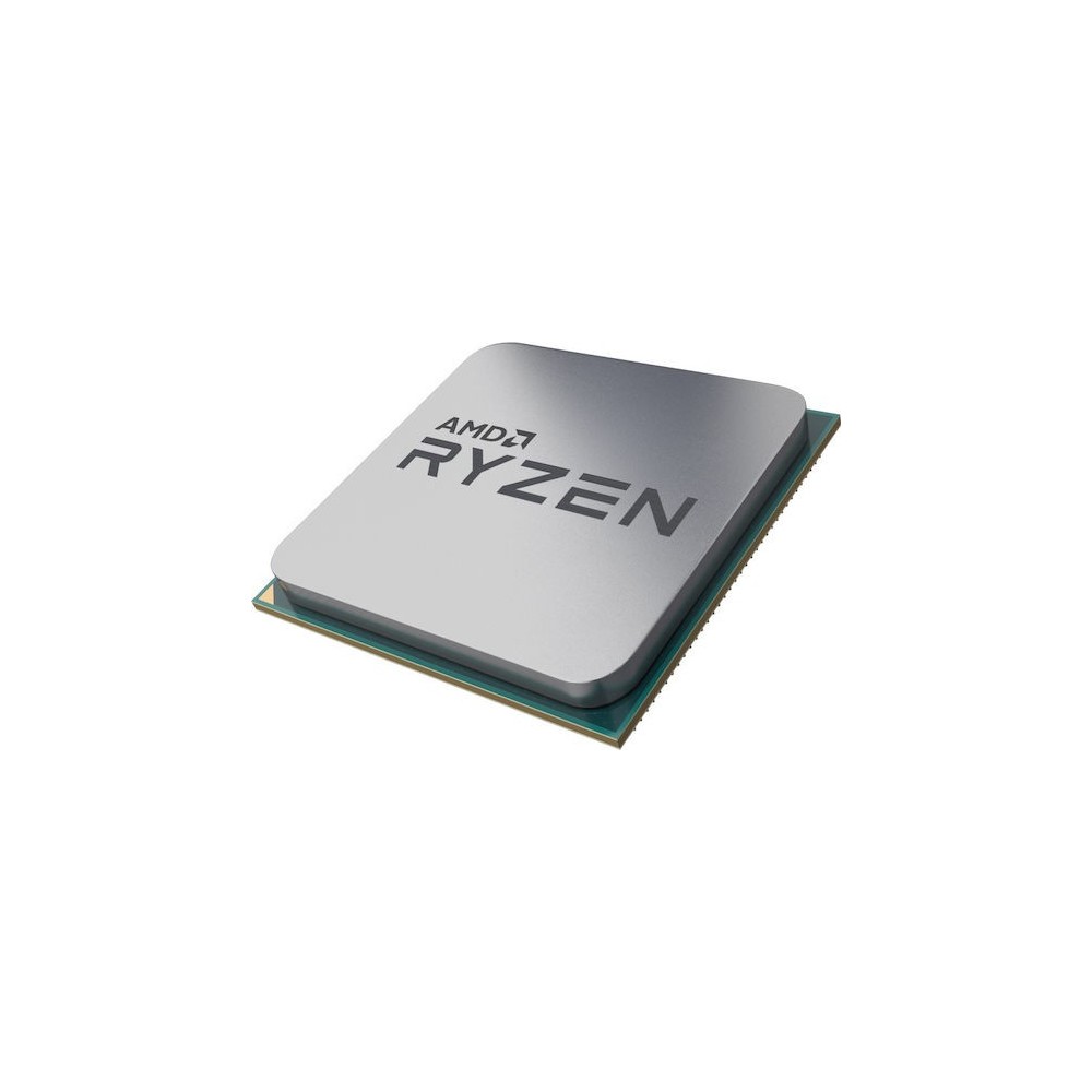 AMD Ryzen 5 5600X Tray | Απόδοση για Gamers