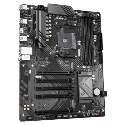 GIGABYTE B550 EAGLE | Μητρική AM4 | Gamers & Professionals