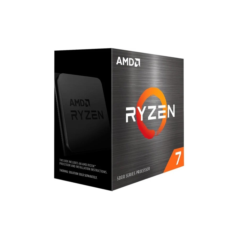 AMD Ryzen 7 5700X Tray | High Performance | Υψηλή Απόδοση