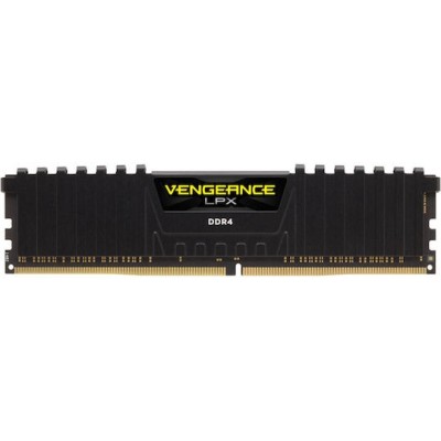 Corsair VENGEANCE LPX 16GB 3200MHz | RAM για Gamers