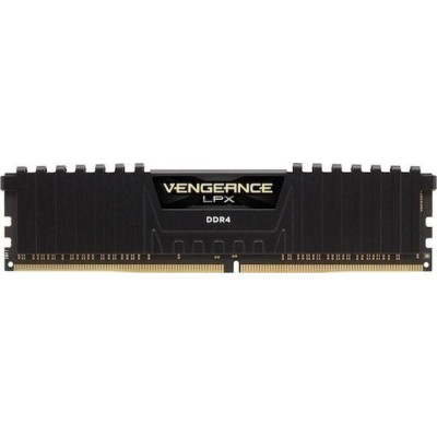 Corsair XMS4 VENGEANCE LPX 8GB 3200MHz | RAM για Gaming