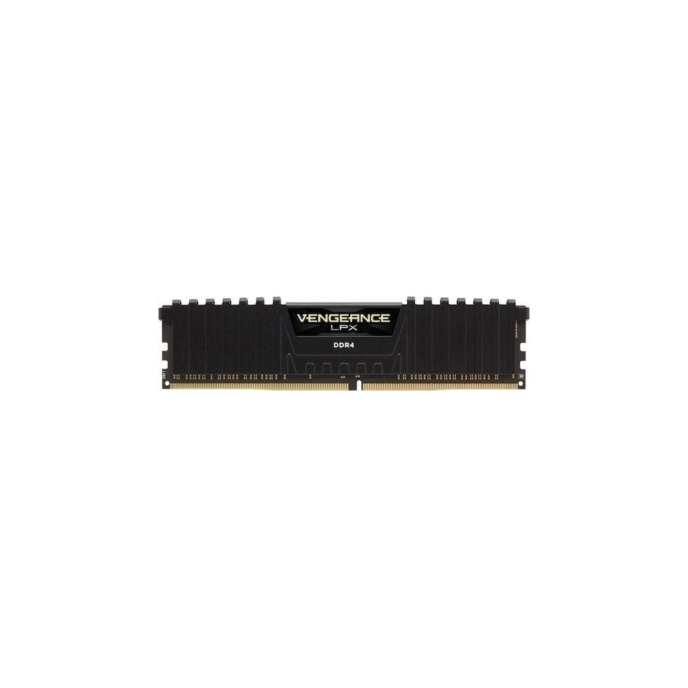 Corsair XMS4 VENGEANCE LPX 8GB 3200MHz | RAM για Gaming