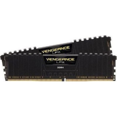 Corsair VENGEANCE LPX 16GB 3200MHz 2x8GB | RAM για gamers