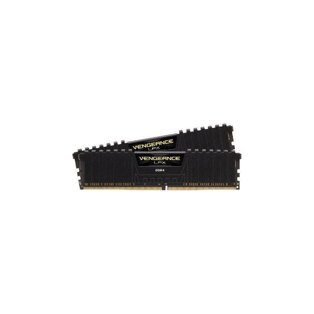 Corsair VENGEANCE LPX 16GB 3200MHz 2x8GB | RAM για gamers