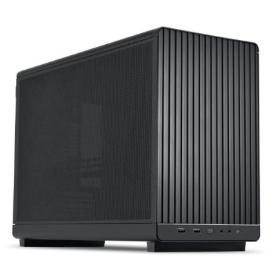 Κουτί Lian Li PC A3X Black | Compact Mini ITX