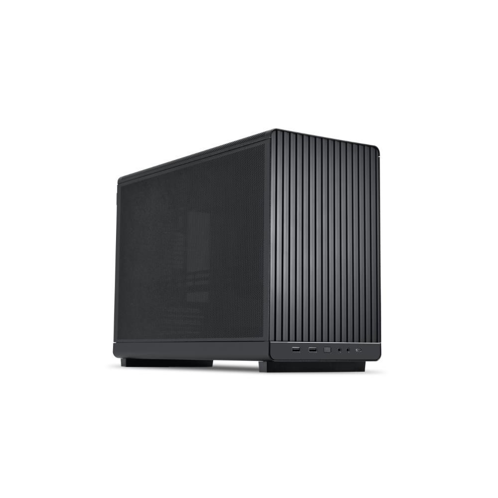 Κουτί Lian Li PC A3X Black | Compact Mini ITX