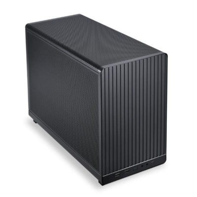 Κουτί Lian Li PC A3X Black | Compact Mini ITX