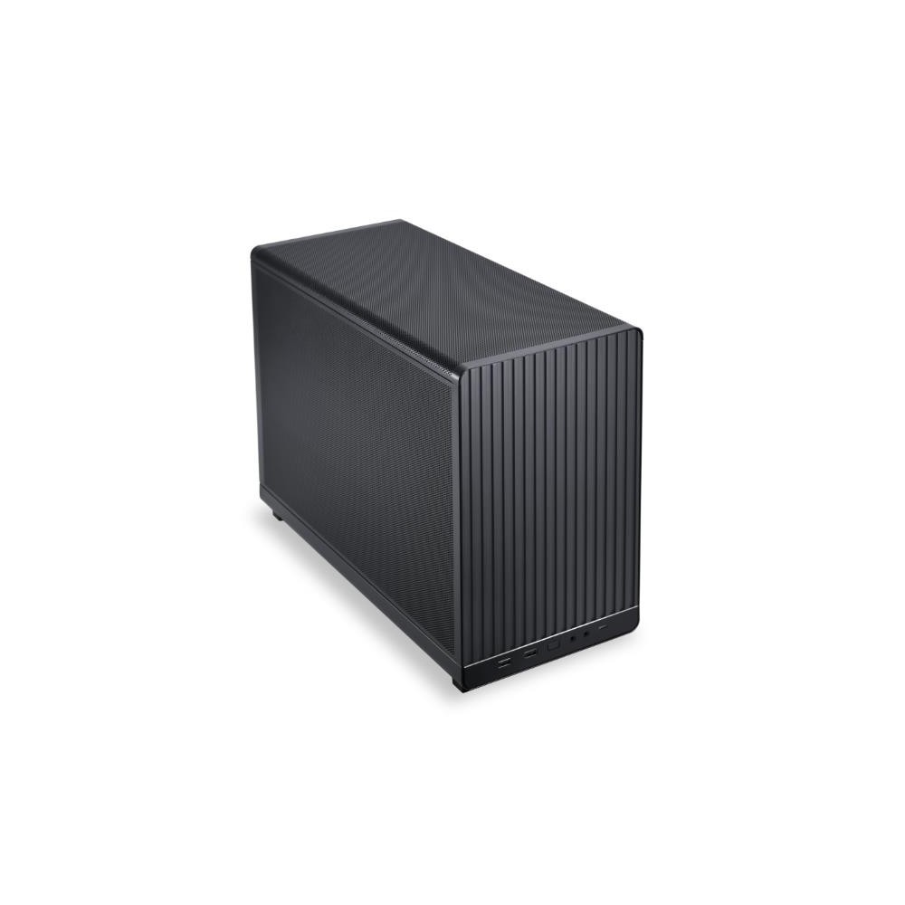Κουτί Lian Li PC A3X Black | Compact Mini ITX