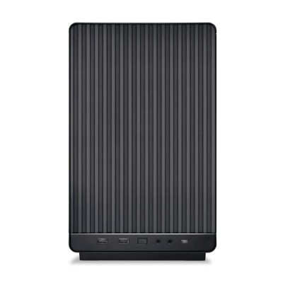Κουτί Lian Li PC A3X Black | Compact Mini ITX