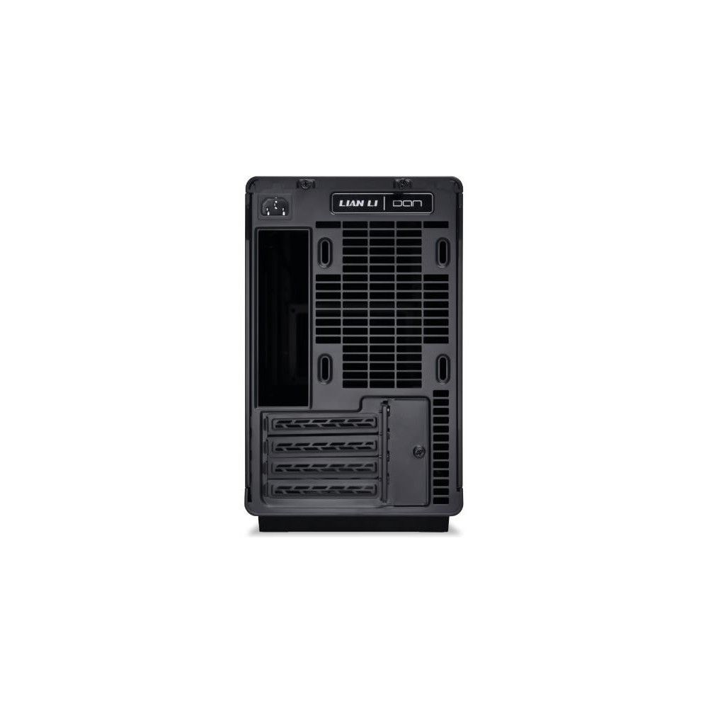 Κουτί Lian Li PC A3X Black | Compact Mini ITX