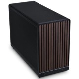 Lian Li A3 mATX Black Wood | Compact mATX κουτί