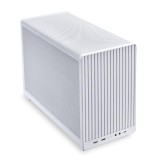 Lian Li A3 mATX WHITE | Compact mATX Case | Θήκη για Gamers