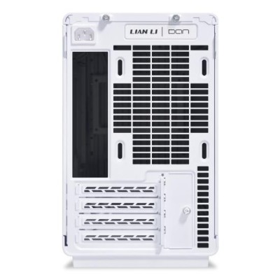 Lian Li A3 mATX WHITE | Compact mATX Case | Θήκη για Gamers