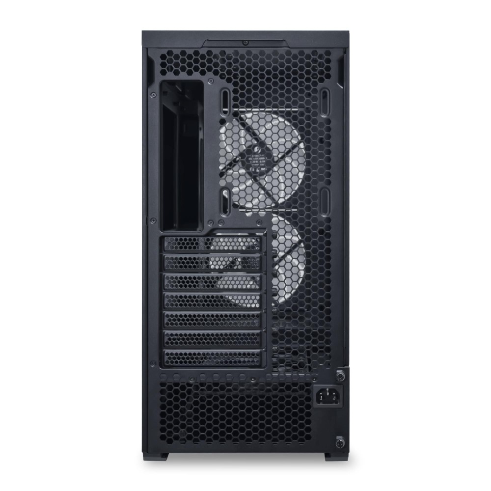 Lian Li Lancool 207 BLACK | High Airflow | Κουτί Gaming