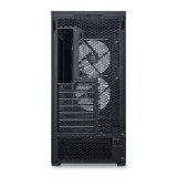 Lian Li Lancool 207 BLACK | High Airflow | Κουτί Gaming