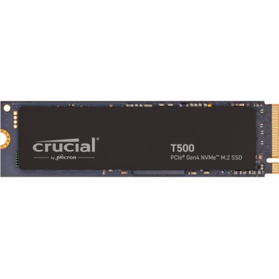 CRUCIAL T500 1TB M.2 PCIe Gen4 | NVMe SSD Γρήγορο