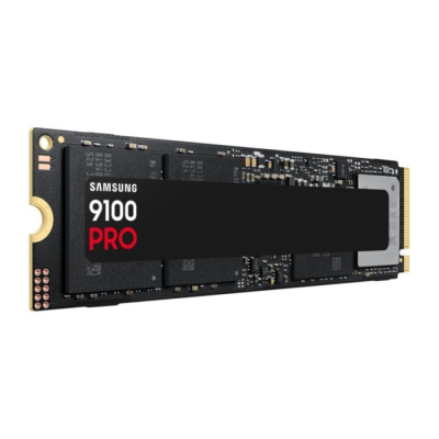 SAMSUNG 9100 PRO 2TB PCIe5 M.2 | Γρήγορο SSD