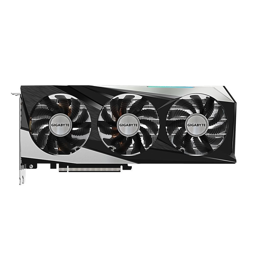 GIGABYTE RX7600 OC 8GB | Gaming GPU | Κάρτα Γραφικών