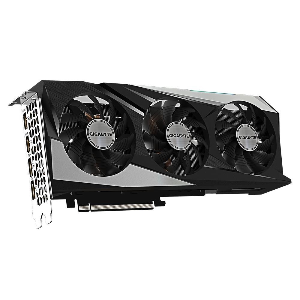 GIGABYTE RX7600 OC 8GB | Gaming GPU | Κάρτα Γραφικών