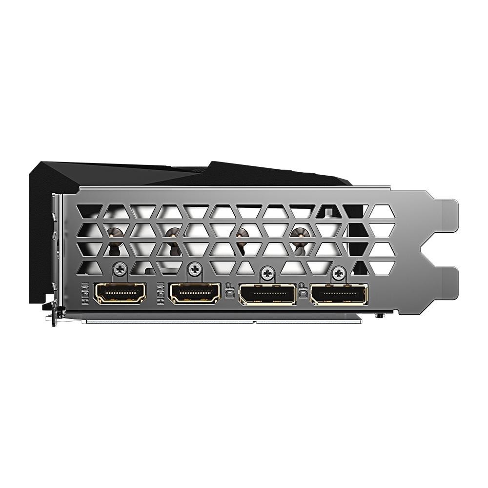 GIGABYTE RX7600 OC 8GB | Gaming GPU | Κάρτα Γραφικών