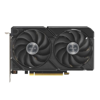 ASUS Dual RX9060XT 16G GDDR6 | Απόλυτη GPU για Gamers