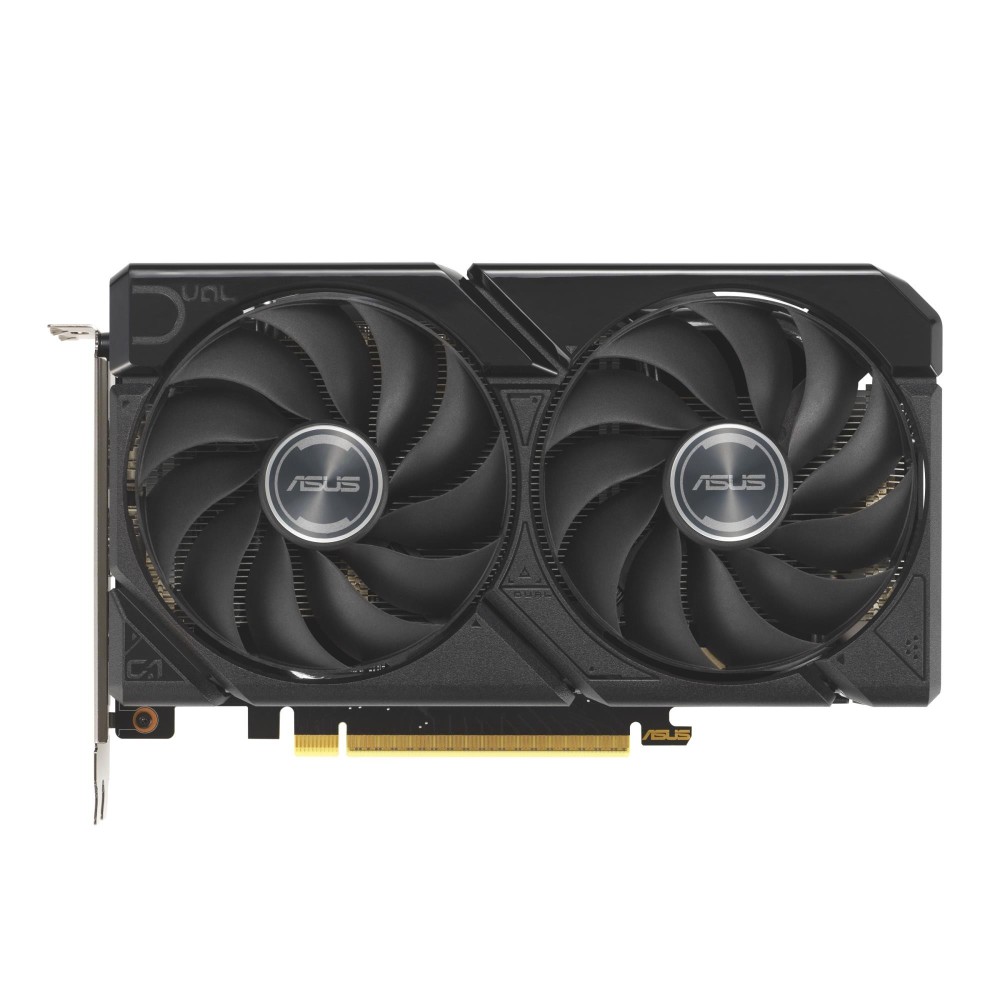 ASUS Dual RX9060XT 16G GDDR6 | Απόλυτη GPU για Gamers