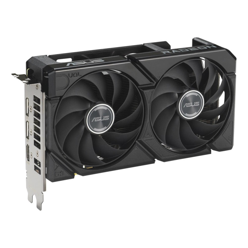 ASUS Dual RX9060XT 16G GDDR6 | Απόλυτη GPU για Gamers