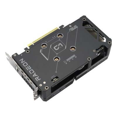 ASUS Dual RX9060XT 16G GDDR6 | Απόλυτη GPU για Gamers