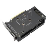 ASUS Dual RX9060XT 16G GDDR6 | Απόλυτη GPU για Gamers