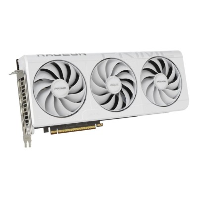 ASUS Prime RX9070XT 16GB | GPU για Gamers | GPU for Gamers