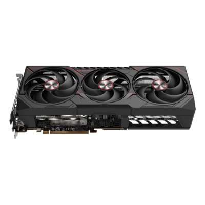 Sapphire PULSE RX 9070 XT 16GB PCIe5 | GPU για Gamers