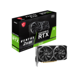 MSI NVIDIA RTX 3050 VENTUS 8GB OC | Gaming | Επαγγελματικά