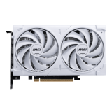 MSI RTX 5060 8GB Ventus 2X OC White | GPU για Pro Gaming