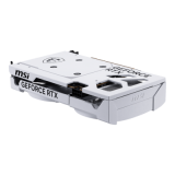 MSI RTX 5060 8GB Ventus 2X OC White | GPU για Pro Gaming