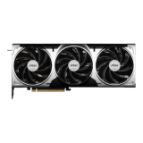 MSI NVIDIA RTX 5070 12GB VENTUS 3X OC | Gaming | Ισχυρή