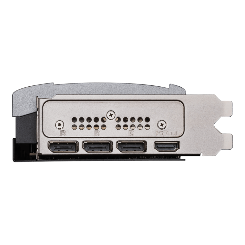 MSI NVIDIA RTX 5070 12GB VENTUS 3X OC | Gaming | Ισχυρή