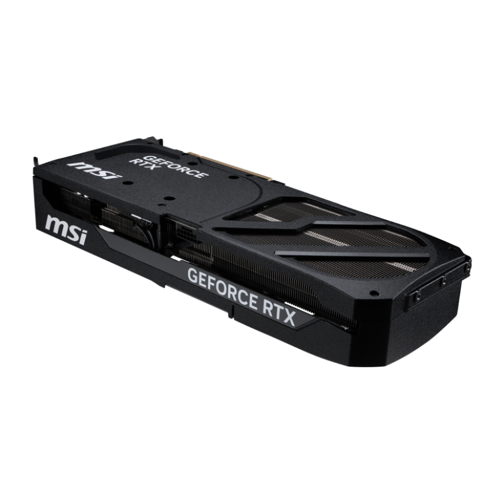 MSI NVIDIA RTX 5080 16GB SHADOW 3X OC | Power | Ισχύς