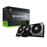 MSI RTX 5090 32GB Ventus 3X OC | Απόδοση για Gamers