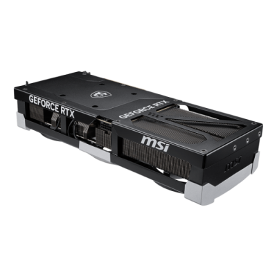 MSI RTX 5090 32GB Ventus 3X OC | Απόδοση για Gamers