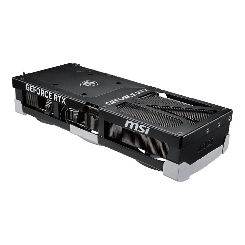 MSI RTX 5090 32GB Ventus 3X OC | Απόδοση για Gamers