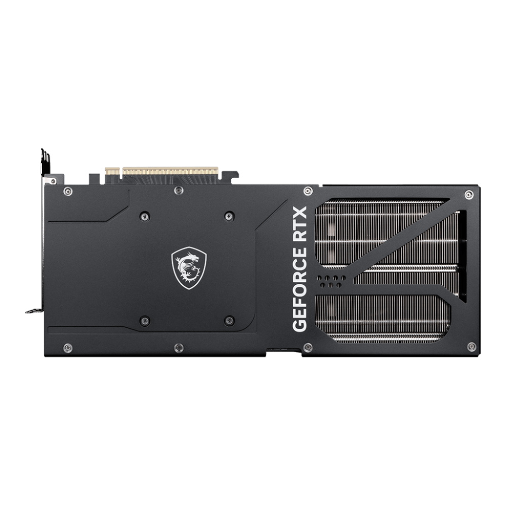 MSI RTX 5090 32GB Ventus 3X OC | Απόδοση για Gamers