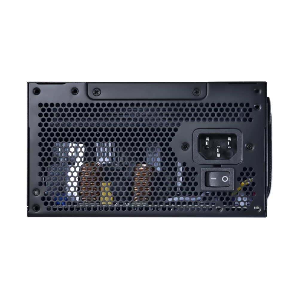 Lian Li RB0550B 550W PSU | Silent | Αποδοτικό