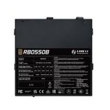 Lian Li RB0550B 550W PSU | Silent | Αποδοτικό