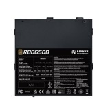Lian Li RB0650B 650W | SFX 80+ Gold PSU | Αθόρυβο