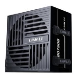 Lian Li RB0750B 750W | PSU για Gamers & Professionals