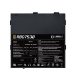 Lian Li RB0750B 750W | PSU για Gamers & Professionals