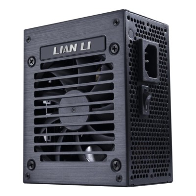 Lian Li SP V2 Gold 750W PSU | Αθόρυβο | Υψηλή Απόδοση