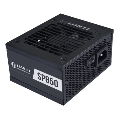 Lian Li SP V2 Gold 850W PSU | Τροφοδοτικό 80+ Gold