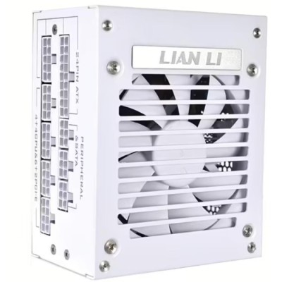Lian Li SP V2 Gold 750W White | PSU για Gamers & Pros